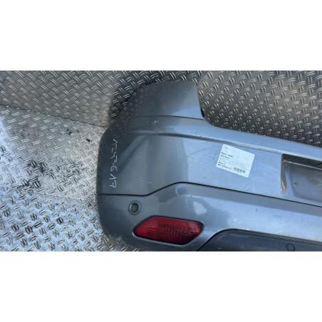 Pare choc arriere CITROEN C4 1