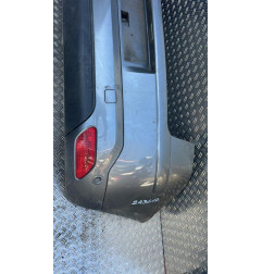 Pare choc arriere CITROEN C4 1 Photo n°3