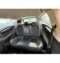 Pare choc arriere CITROEN C4 1 Photo n°16