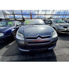 Retroviseur gauche CITROEN C4 1 Photo n°7