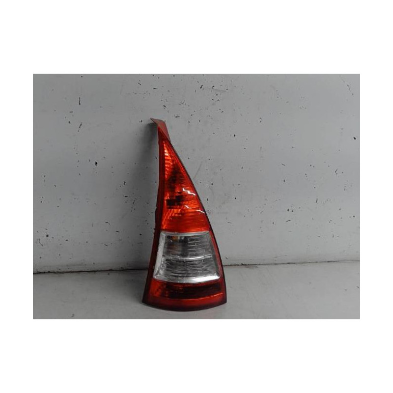Feu arriere principal gauche (feux) CITROEN C3 1