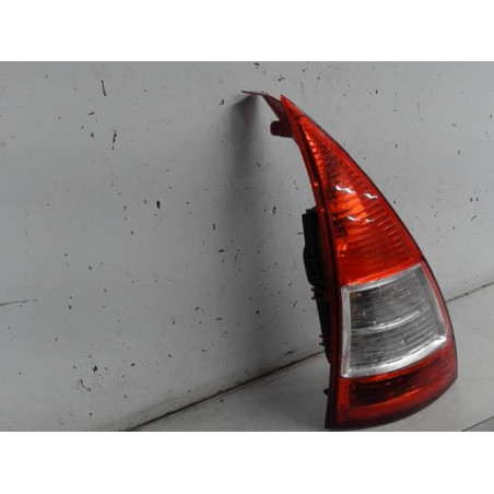 Feu arriere principal gauche (feux) CITROEN C3 1