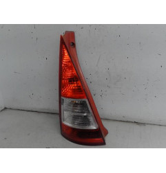 Feu arriere principal gauche (feux) CITROEN C3 1 Photo n°3