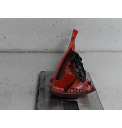 Feu arriere principal gauche (feux) CITROEN C3 1 Photo n°4