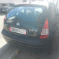 Feu arriere principal gauche (feux) CITROEN C3 1