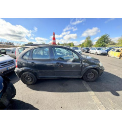 Feu arriere principal gauche (feux) CITROEN C3 1 Photo n°15