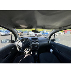 Feu arriere principal gauche (feux) CITROEN C3 1 Photo n°17