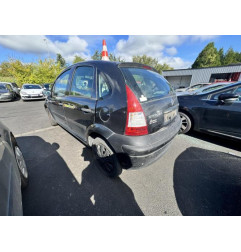 Feu arriere principal gauche (feux) CITROEN C3 1 Photo n°19