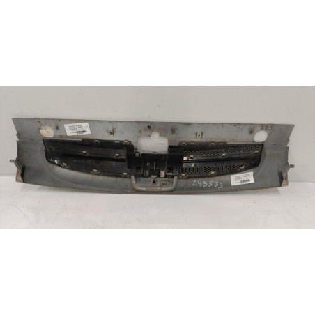 Calandre PEUGEOT PARTNER 1