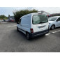 Calandre PEUGEOT PARTNER 1