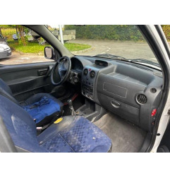 Calandre PEUGEOT PARTNER 1 Photo n°5