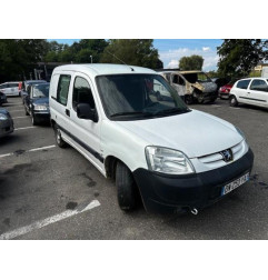 Calandre PEUGEOT PARTNER 1 Photo n°6