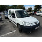 Calandre PEUGEOT PARTNER 1