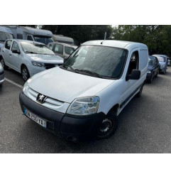 Calandre PEUGEOT PARTNER 1 Photo n°7