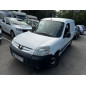 Calandre PEUGEOT PARTNER 1