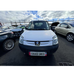 Calandre PEUGEOT PARTNER 1 Photo n°8