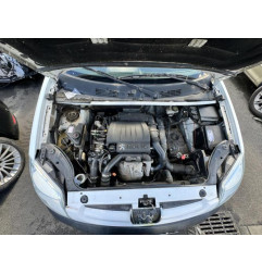 Calandre PEUGEOT PARTNER 1 Photo n°9