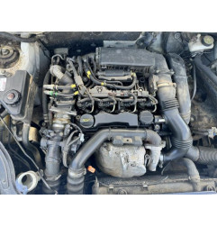 Calandre PEUGEOT PARTNER 1 Photo n°10