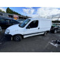 Calandre PEUGEOT PARTNER 1