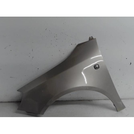 Aile avant gauche SKODA ROOMSTER Photo n°1