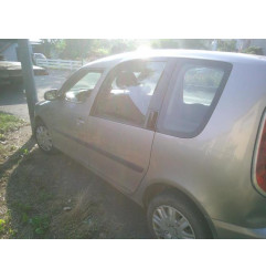 Aile avant gauche SKODA ROOMSTER Photo n°11