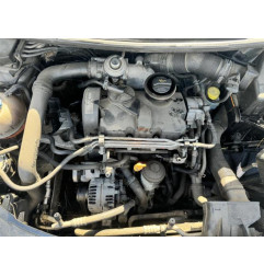 Aile avant gauche SKODA ROOMSTER Photo n°16