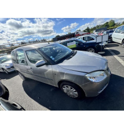 Aile avant gauche SKODA ROOMSTER Photo n°18