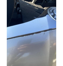 Capot SKODA ROOMSTER Photo n°2