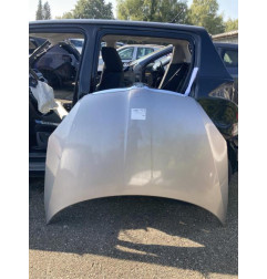 Capot SKODA ROOMSTER Photo n°5