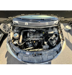 Capot SKODA ROOMSTER Photo n°12