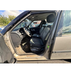 Capot SKODA ROOMSTER Photo n°16