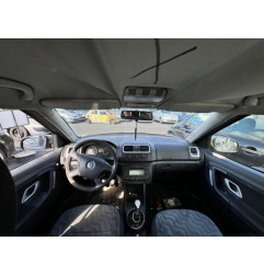 Capot SKODA ROOMSTER Photo n°17