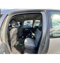 Capot SKODA ROOMSTER Photo n°18