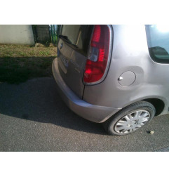 Com (Bloc Contacteur Tournant+Commodo Essuie Glace+Commodo Phare) SKODA ROOMSTER Photo n°6