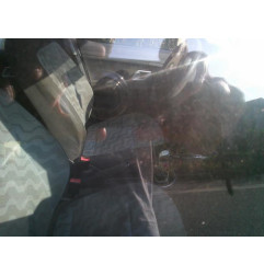 Com (Bloc Contacteur Tournant+Commodo Essuie Glace+Commodo Phare) SKODA ROOMSTER Photo n°9