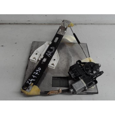 Moteur leve vitre arriere droit SEAT LEON 3 Photo n°1
