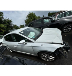 Moteur leve vitre arriere droit SEAT LEON 3 Photo n°9