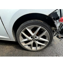 Moteur leve vitre arriere droit SEAT LEON 3 Photo n°10