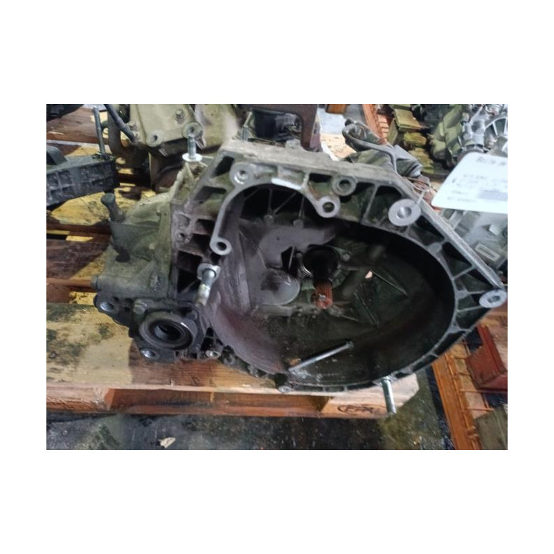 Boite de vitesses ALFA ROMEO GT