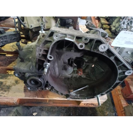 Boite de vitesses ALFA ROMEO GT Photo n°1