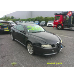 Pare choc arriere ALFA ROMEO GT Photo n°5