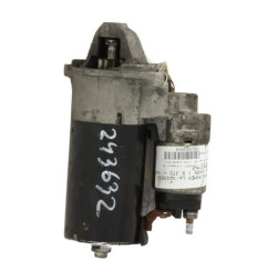 Demarreur ALFA ROMEO GT Photo n°5