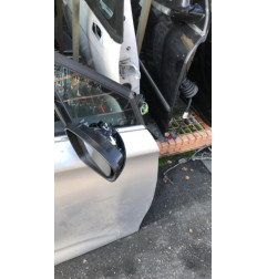 Porte avant droit CITROEN C4 2 Photo n°3