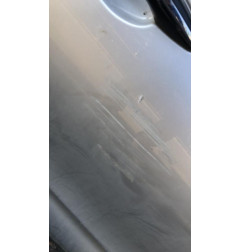 Porte avant droit CITROEN C4 2 Photo n°4