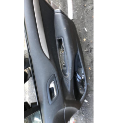 Porte avant droit CITROEN C4 2 Photo n°5