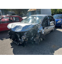 Porte avant droit CITROEN C4 2 Photo n°6