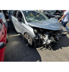 Porte avant droit CITROEN C4 2 Photo n°8