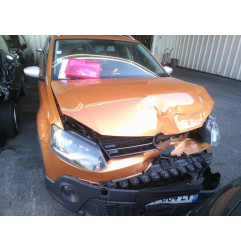 Retroviseur droit VOLKSWAGEN POLO 5 Photo n°9