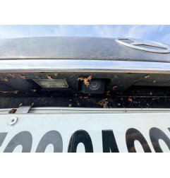 Malle/Hayon arriere MERCEDES CLASSE S 221 Photo n°2