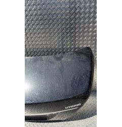 Malle/Hayon arriere MERCEDES CLASSE S 221 Photo n°5